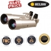 Helios Quantum-6.1 Series 20/26/32x88 Observation Binoculars Helios Quantum-6.1 Series 20/26/32x88 Observation Binoculars