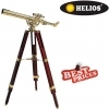 Helios 28x Fine Brass 60700 Telescope Helios 28x Fine Brass 60700 Telescope