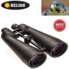 Helios Lightquest-HR 25x100 WP Porro Prism Observation Binoculars Helios Lightquest-HR 25x100 WP Porro Prism Observation Binoculars