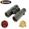 Helios Mistral WP6 12X42 Waterproof Roof Prism Binoculars Helios Mistral WP6 12X42 Waterproof Roof Prism Binoculars