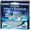 Hoya 46mm Pro-1 Digital UV Filter
