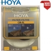 Hoya 55mm Circular Polarizer Slim Filter