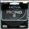 Hoya 58mm ND8 ProND Neutral Density Filter