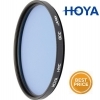 Hoya 67mm Standard 80C Blue Filter