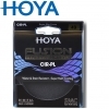 Hoya 62mm Fusion Antistatic Circular Polarizing Filters