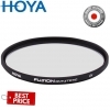Hoya 62mm Fusion Anti-Static UV Filters