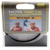 Hoya 55mm 1B HMC Skylight Filter