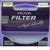 Hoya 52mm Infrared R72 Filter