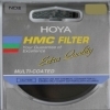 Hoya 58mm HMC NDX8 Filter