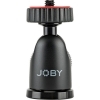 Joby 1K BallHead - Black/Charcoal