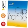 Kenro 11.75x16.5 Inch A3 Plexiglas Fronted Clip Frames Kenro 11.75x16.5 Inch A3 Plexiglas Fronted Clip Frames