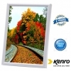 Kenro 11x14 Inch Frisco White Photo Frame Kenro 11x14 Inch Frisco White Photo Frame