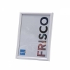 Kenro 12x12 Inch Frisco White Square Frame Kenro 12x12 Inch Frisco White Square Frame