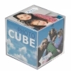Kenro 3.25x3.25-Inch Photo Cube Kenro 3.25x3.25-Inch Photo Cube