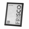 Kenro 30x40 cm Frisco Photo Frame - Black