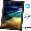 Kenro 60x80cm Frisco Photo Frame - Black