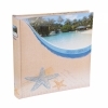 Kenro 64-Inch Holiday Series Relax by The Pool Album 200