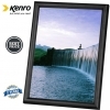 Kenro 8x6-Inch Frisco Photo Frame - Black