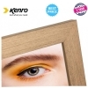 Kenro Envoy Bronze Frame 12x10-Inch With Mat 8x10