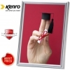 Kenro Frisco 18x12 Inch Silver Frame