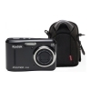Kodak PIXPRO FZ43 Digital Black Camera with Case