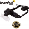Levenhuk Zeno Vizor H4 Head Magnifier Levenhuk Zeno Vizor H4 Head Magnifier