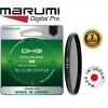 Marumi DHG 72mm ND8 Neutral Density Filter