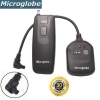 Microglobe MQ-NW1 Wireless Shutter Release for Canon Cameras Microglobe MQ-NW1 Wireless Shutter Release for Canon Cameras