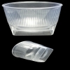 Microglobe MQ-J4S Lightsphere (Clear) Flash-Diffusion For Sigma EF-530 Microglobe MQ-J4S Lightsphere (Clear) Flash-Diffusion For Sigma EF-530