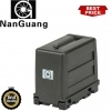 NanGuang NGBM1 Battery Magazine For Luxpad Light Heads