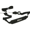 Nikon AW Series AN-SCM Chest Strap Black Nikon AW Series AN-SCM Chest Strap Black