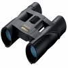 Nikon Aculon 8x25 A30 Binoculars Black