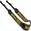 Nikon AN-DC12 Neck Strap For D810 DSLR Camera Nikon AN-DC12 Neck Strap For D810 DSLR Camera