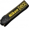 Nikon AN-DC8 Strap For D600 Digital Camera