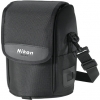 Nikon CL-M1 Ballistic Nylon Case for 80-400mm ED VR AF Lens