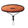 Nikon FTST1 Floating Strap - Orange Nikon FTST1 Floating Strap - Orange