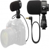Nikon ME-1 Stereo Microphone for Digital SLR Cameras