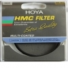 Hoya 62mm HMC NDX2 Screw in Filter