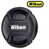 Nikon 52mm LC-52 Snap-on Lens Cap