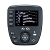 Nissin Air 10s Wireless TTL Commander for Nikon Cameras