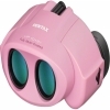 Pentax UP 10x21 Porro Prism Binoculars Pink