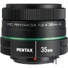 Pentax SMC DA 35mm F2.4 AL Lens Pentax SMC DA 35mm F2.4 AL Lens
