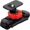 Ricoh O-CM1536 Helmet Strap Mount For WG Series Cameras Ricoh O-CM1536 Helmet Strap Mount For WG Series Cameras