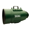 Sigma 200-500mm F2.8 EX DG Telephoto Zoom Lens - Sigma Fit