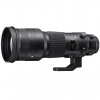 Sigma 500mm F4 SPORT DG OS HSM Lens - Canon Fit