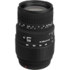 Sigma 70-300mm f4-5.6 Macro DG Lens - Pentax Fit Sigma 70-300mm f4-5.6 Macro DG Lens - Pentax Fit