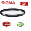 Sigma 72mm WR Ceramic Protector Filter