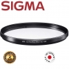 Sigma 86mm WR Ceramic Protector Filter