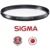 Sigma 95mm WR Ceramic Protector Filter