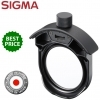 Sigma Filter Holder with 46mm WR Protector Filter